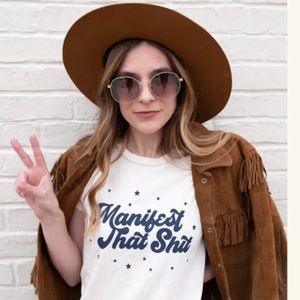 Manifest that Sh*t - L